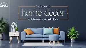 home and decor
